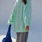 FREE PEOPLE ONE TO BEAT PULLOVER