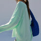 FREE PEOPLE ONE TO BEAT PULLOVER
