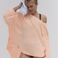 FREE PEOPLE ONE TO BEAT PULLOVER