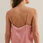 FREE PEOPLE PIECES OF YOU CAMI