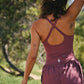 FREE PEOPLE RIGHTEOUS RUNSIE