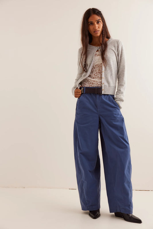 FREE PEOPLE RYLEE CHINO