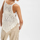 FREE PEOPLE SEA SONG TANK