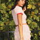 STRAWBERRY BABY TEE