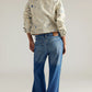FREE PEOPLE STRIDE JEAN